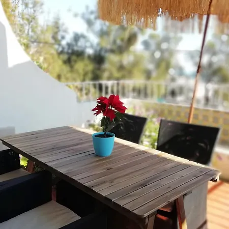 Blue Sky Apartament Albufeira