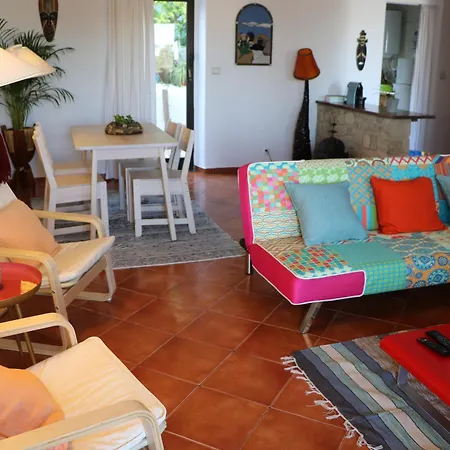 Blue Sky Apartament Albufeira
