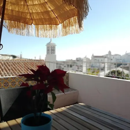 Blue Sky Albufeira