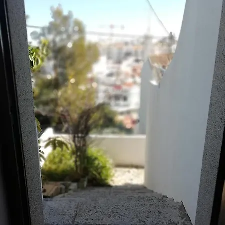 Apartment Blue Sky *