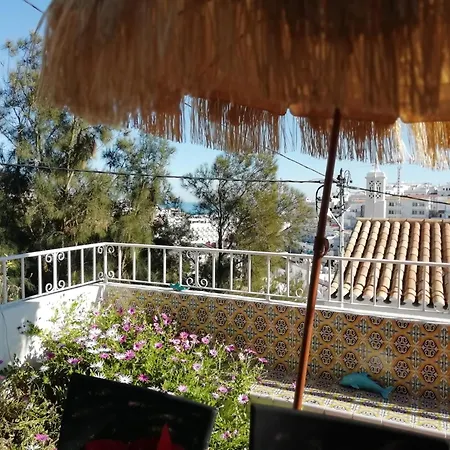 Blue Sky Apartment