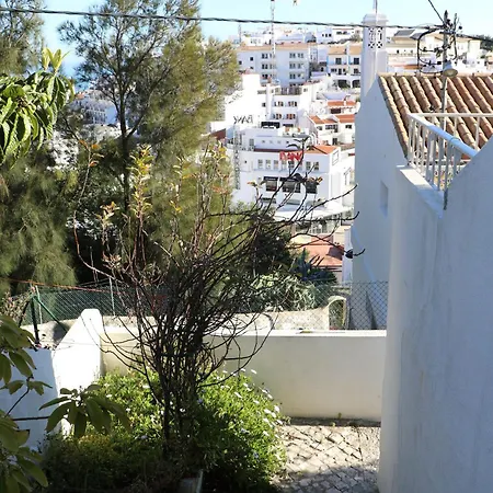 Blue Sky Albufeira