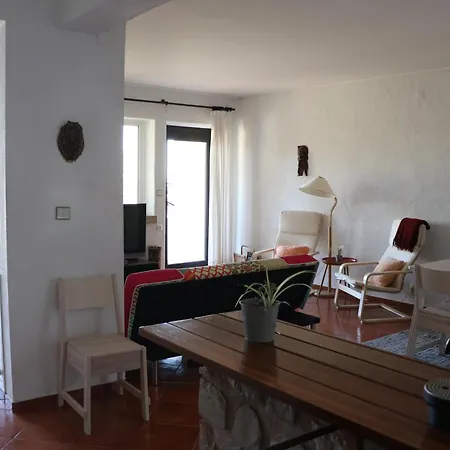 Blue Sky Apartment