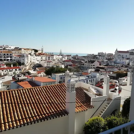Blue Sky * Albufeira